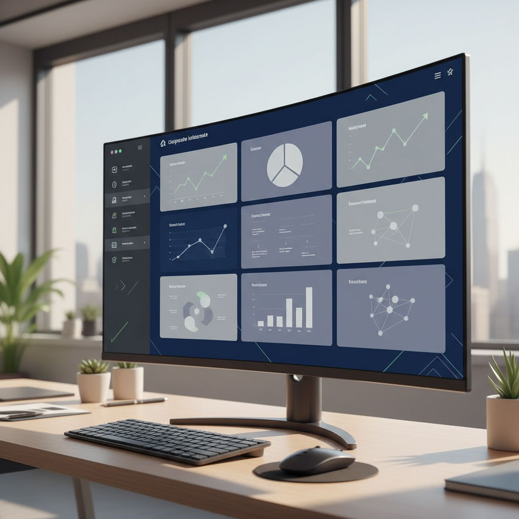 Intranets Corporativas